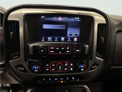 Used 2015 GMC Sierra 2500 SLE image 27