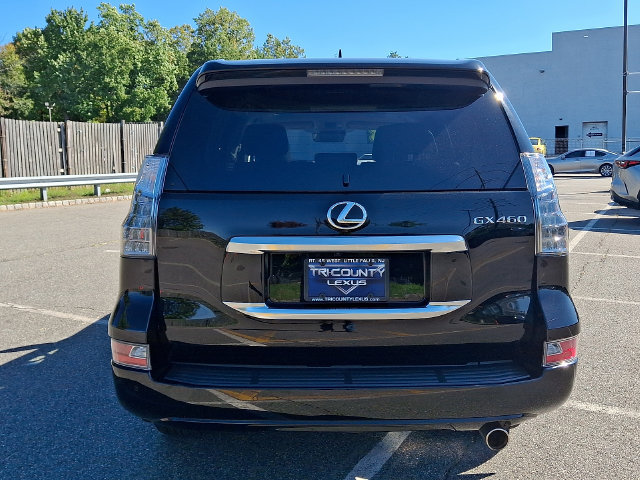 Used 2023 Lexus GX 460 Premium w/ Premium Plus Package AWD/4WD image 5