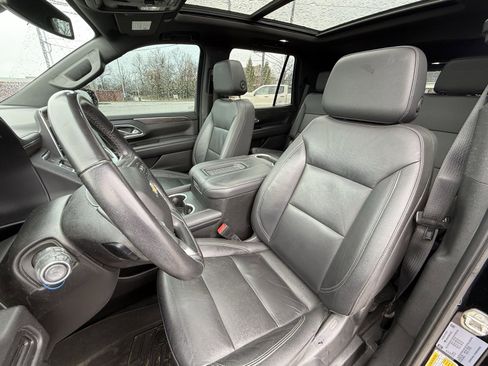 Used 2021 Chevrolet Tahoe LT image 13