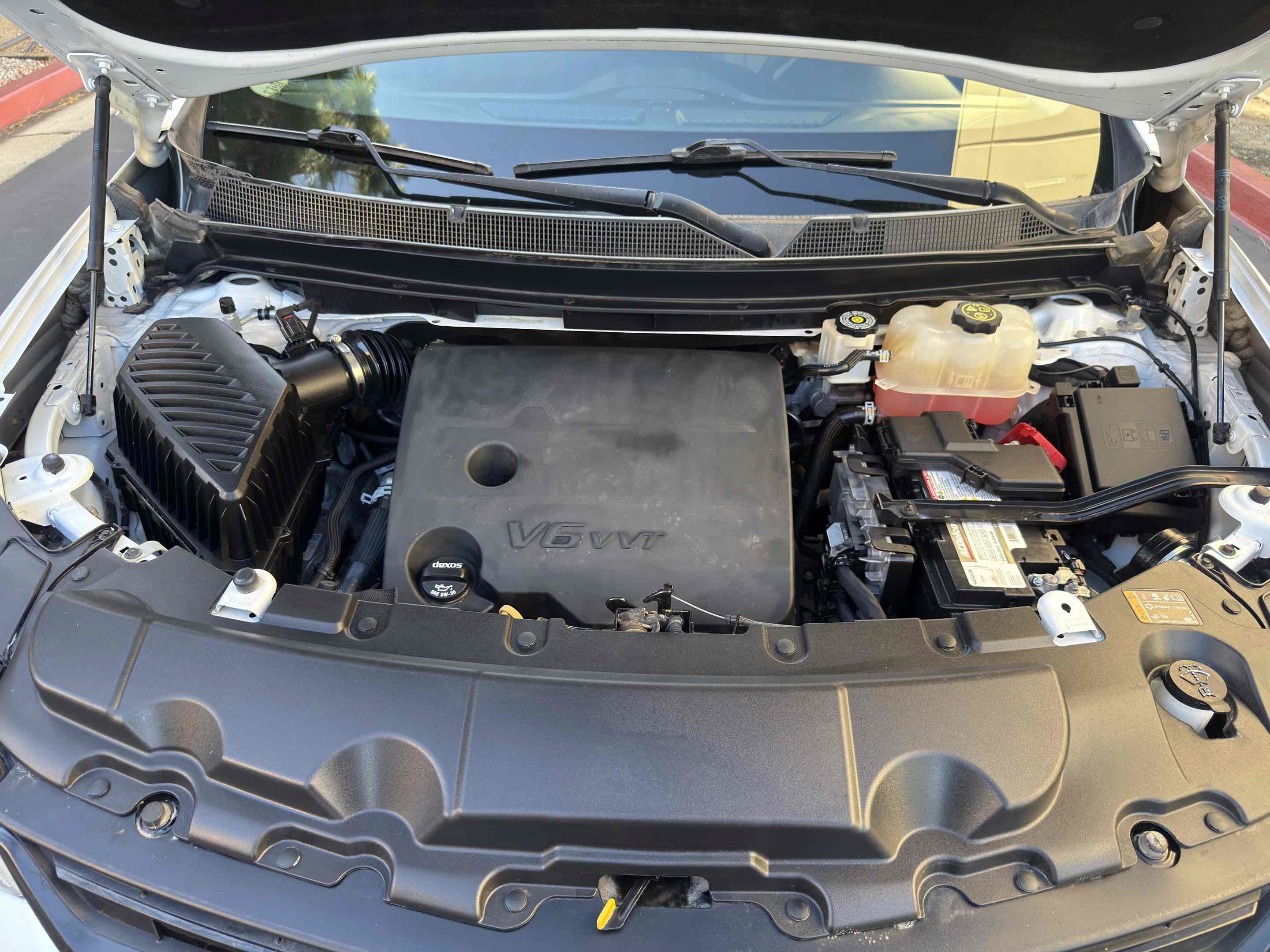 Used 2019 Chevrolet Traverse LS w/ LPO, Blackout Package FWD image 70