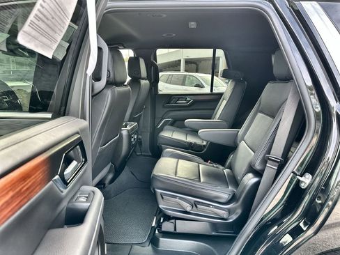 Certified 2025 GMC Yukon Denali image 24