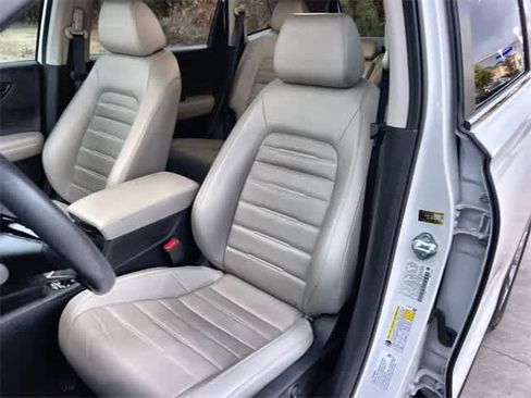 Certified 2023 Honda CR-V EX-L image 11