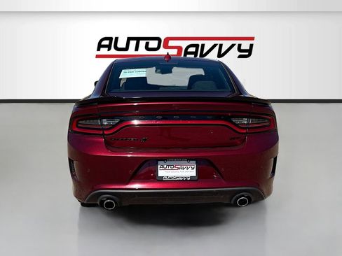 Used 2023 Dodge Charger GT w/ Blacktop Special Edition AWD/4WD image 6