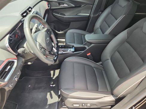 Used 2023 Chevrolet TrailBlazer RS FWD image 18