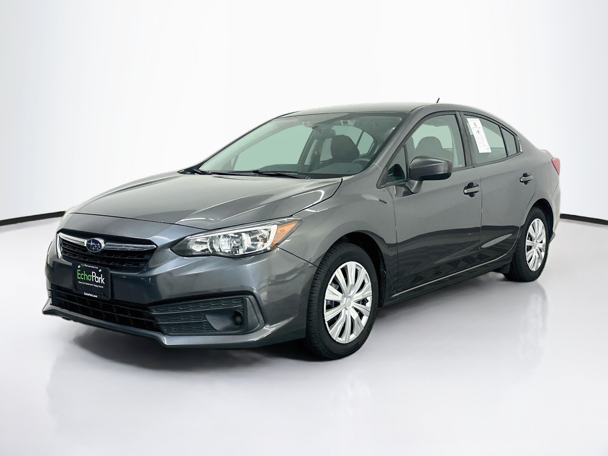 Used 2021 Subaru Impreza 2.0i AWD/4WD image 3