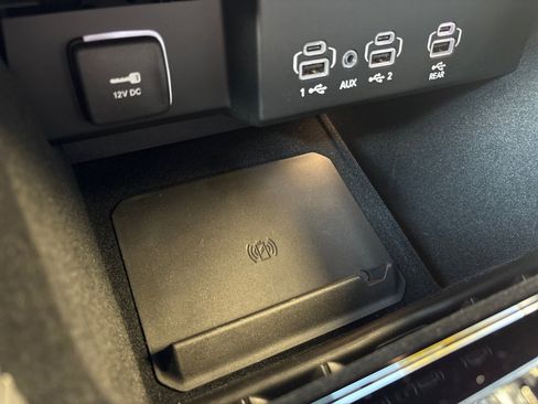 New 2025 Jeep Wagoneer L Series II w/ Premium Group I image 22