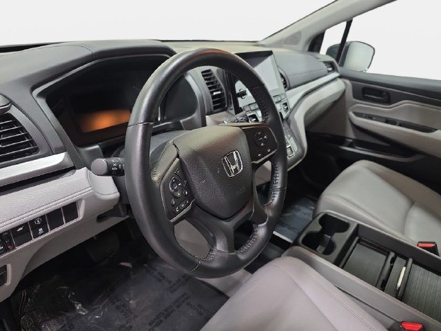 Used 2024 Honda Odyssey EX-L image 16