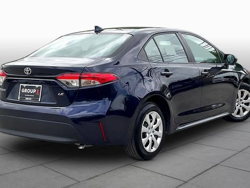 Used 2024 Toyota Corolla LE FWD image 13