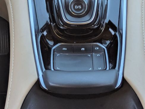 Certified 2022 Acura RDX AWD w/ Advance Package image 25