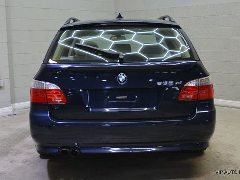 Used 2008 BMW 535xi Wagon image 35