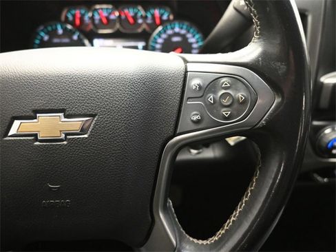 Used 2015 Chevrolet Silverado 1500 LT w/ All Star Edition image 27