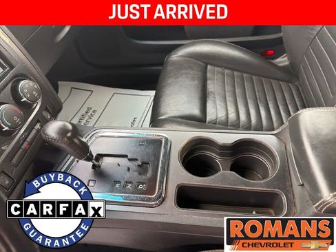 Used 2009 Dodge Challenger R/T image 15
