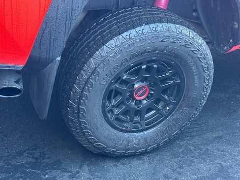 Used 2023 Toyota Tacoma TRD Pro image 7