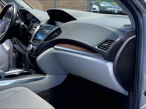 Used 2020 Acura MDX FWD w/ Technology Package image 15