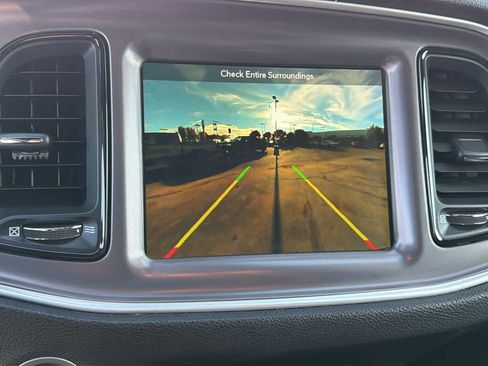 Used 2019 Dodge Challenger SXT w/ Plus Package image 16