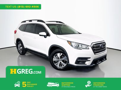 Used 2021 Subaru Ascent Premium w/ Convenience Package