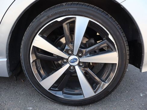 Used 2017 Subaru Impreza 2.0i Sport AWD/4WD image 43