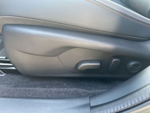 New 2026 Subaru Crosstrek 2.5i Limited image 21