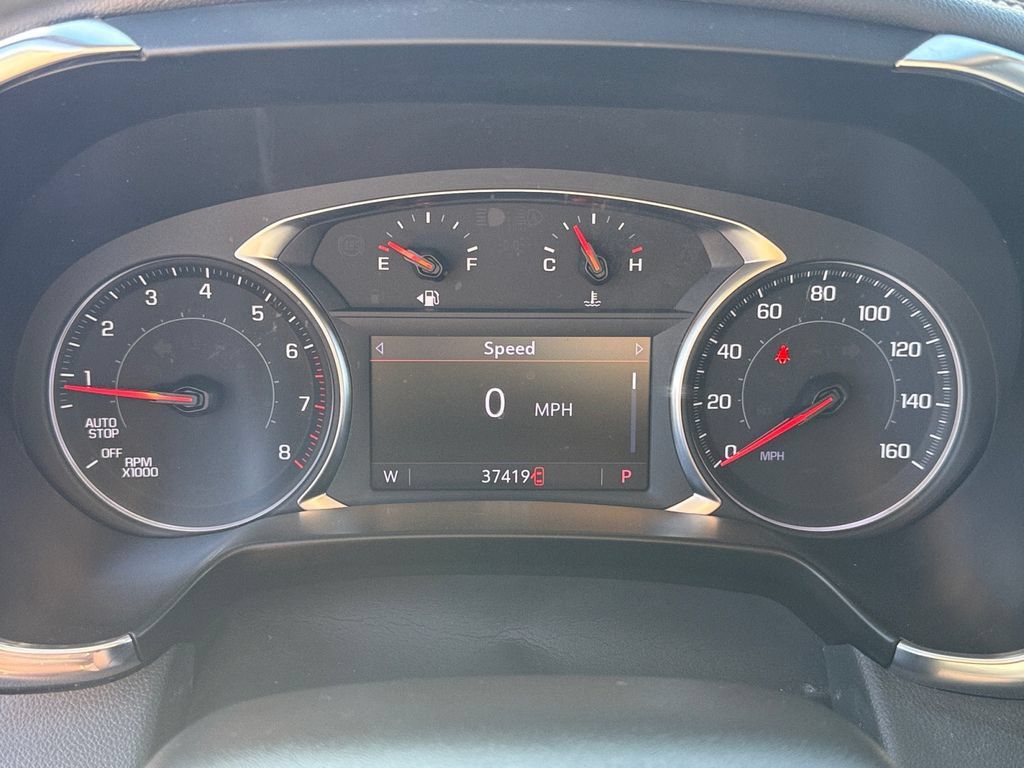 Used 2023 Chevrolet Blazer LT w/ Convenience Package AWD/4WD image 13