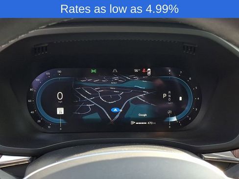 Certified 2023 Volvo XC60 B5 Plus w/ Climate Package image 20