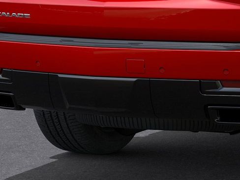 New 2026 Cadillac Escalade ESV Sport image 14