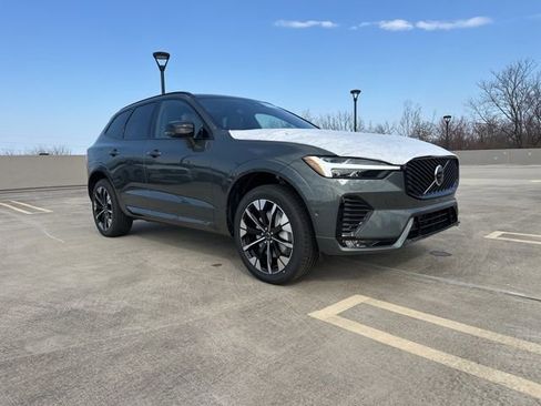 New 2026 Volvo XC60 B5 Plus w/ Climate Package PRO image 1