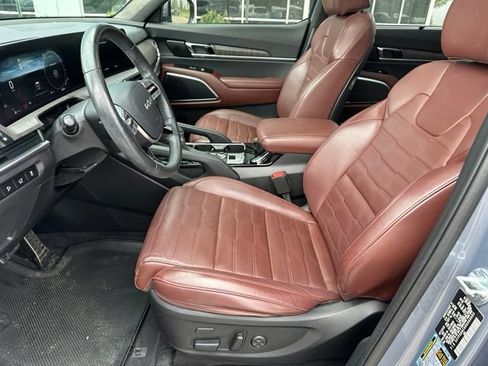 Used 2024 Kia Telluride SX Prestige AWD/4WD image 22