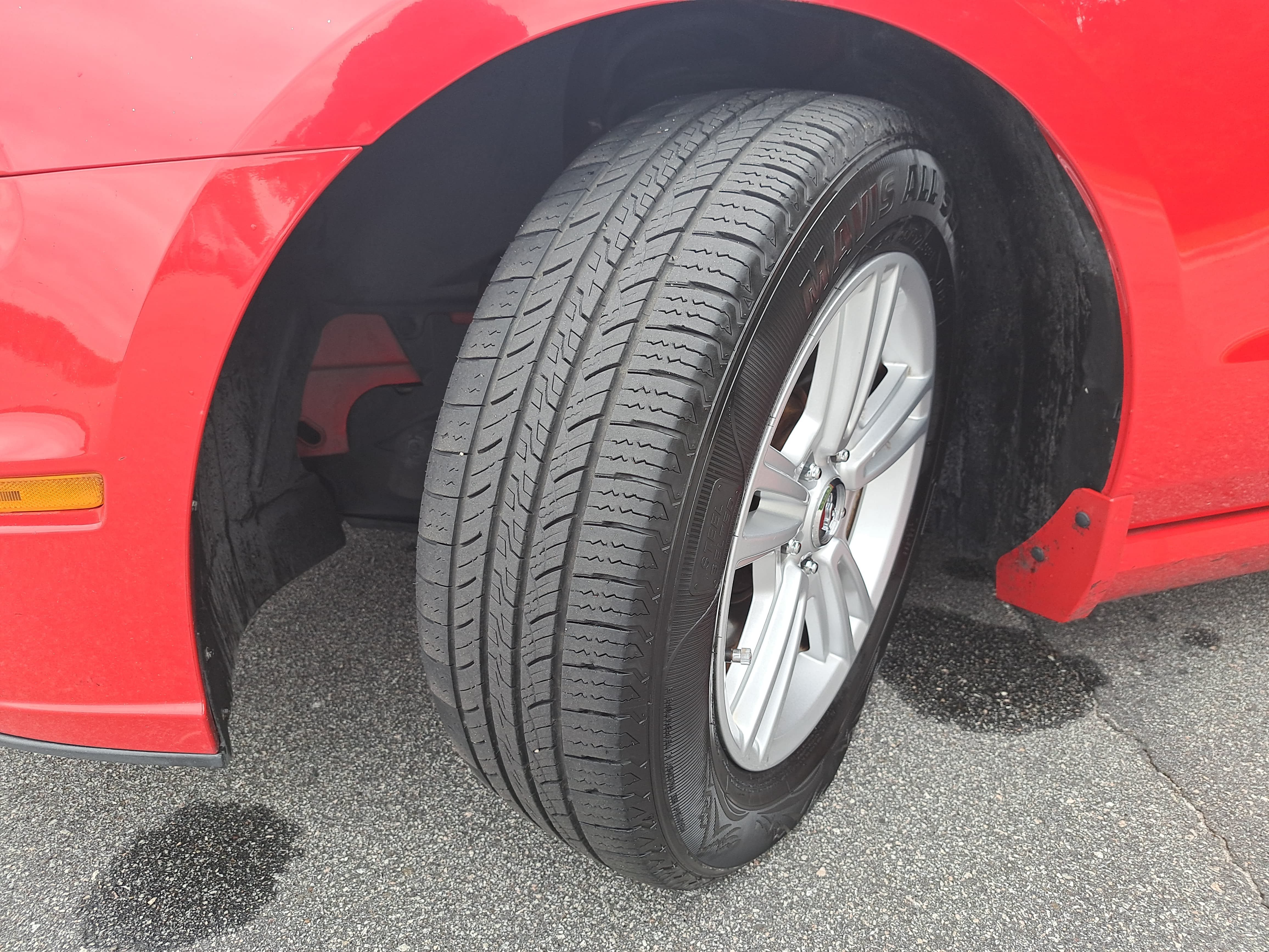 Used 2014 Ford Mustang Coupe w/ Equipment Group 102A RWD image 25