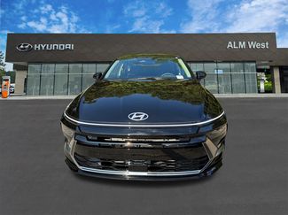 New 2026 Hyundai Sonata SEL video 2