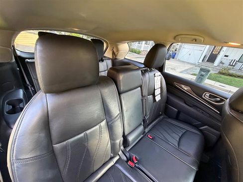 Used 2015 INFINITI QX60 AWD w/ Premium Plus Package image 32