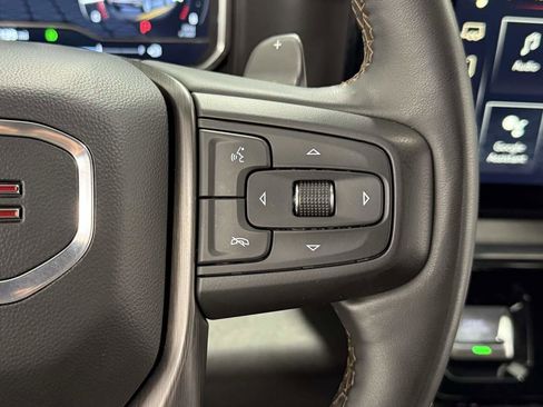 Used 2023 GMC Sierra 1500 AT4 image 22