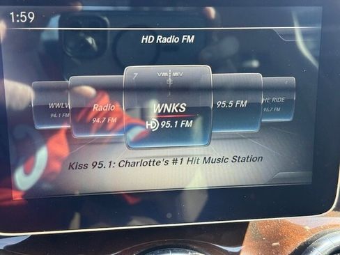 Used 2018 Mercedes-Benz CLA 250 4MATIC image 18