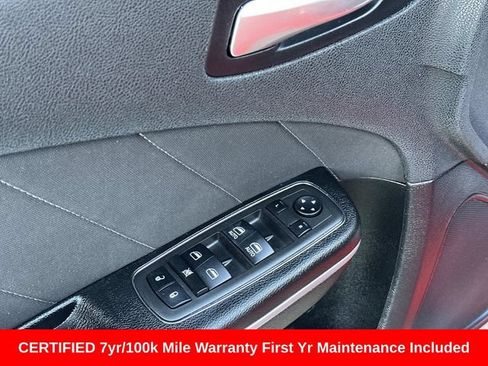 Used 2023 Dodge Charger Scat Pack w/ Navigation & Travel Group RWD image 19