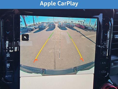 Used 2022 RAM 1500 Rebel w/ Rebel Level 1 Equipment Group image 31