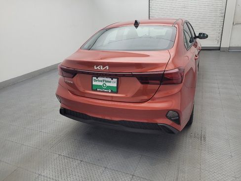 Used 2023 Kia Forte LXS w/ LXS Technology Package FWD image 7