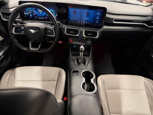 Used 2024 Ford Mustang GT Premium image 25