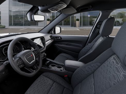 New 2026 Dodge Durango GT w/ Blacktop Package AWD/4WD image 51