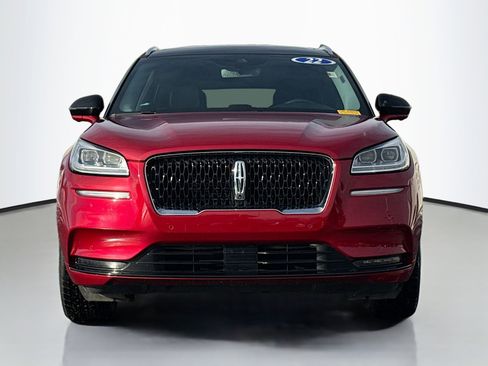 Used 2022 Lincoln Corsair Reserve w/ Equipment Group 201A image 17