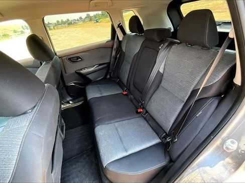 Used 2021 Nissan Rogue S AWD/4WD image 20