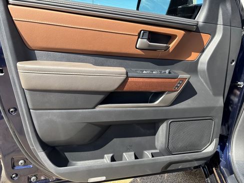 New 2026 Toyota Tundra 1794 Edition image 6