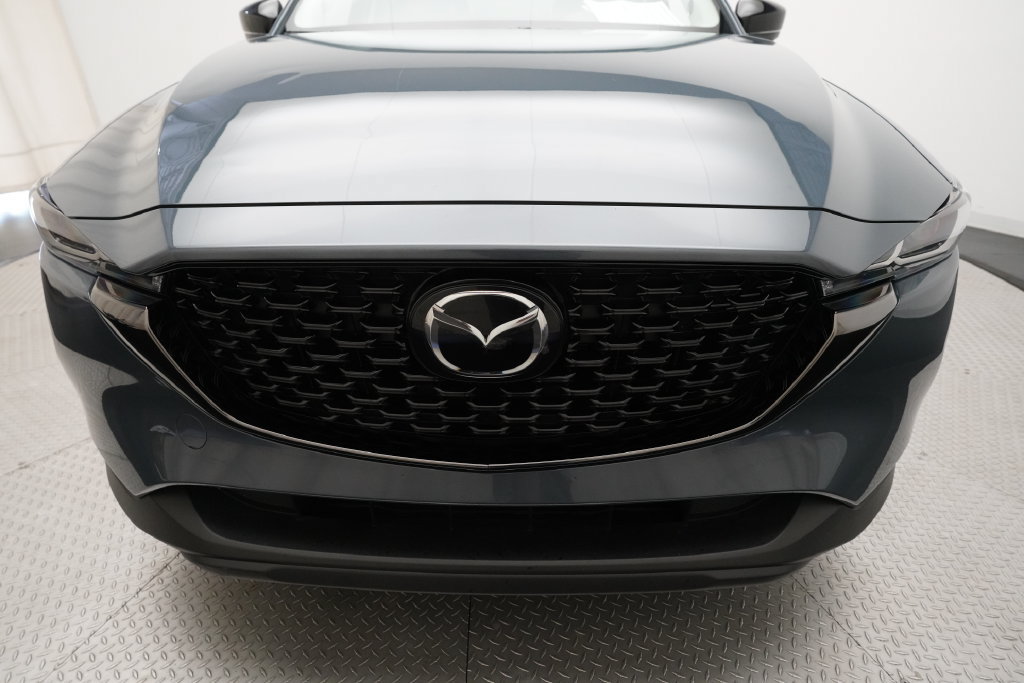 Used 2025 MAZDA CX-5 Carbon Edition AWD/4WD image 22