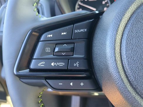 New 2025 Subaru Ascent Bronze Edition image 29