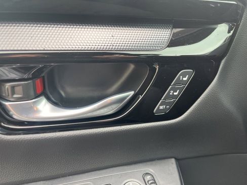 Certified 2026 Honda CR-V Sport Touring image 11