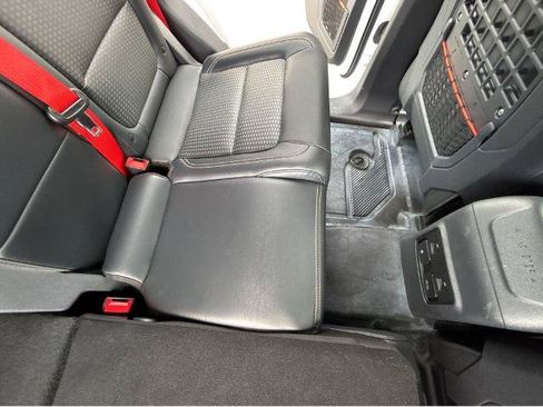 Used 2023 Ford Bronco Raptor AWD/4WD image 8