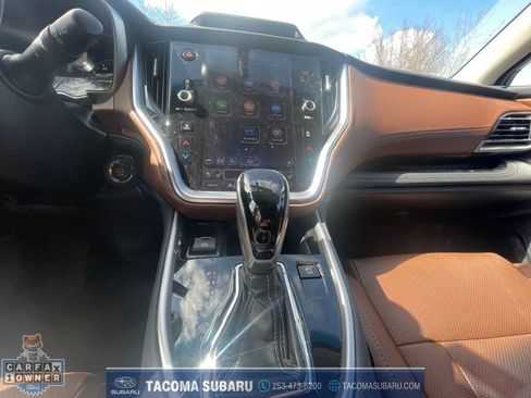 Used 2022 Subaru Outback Touring XT image 15