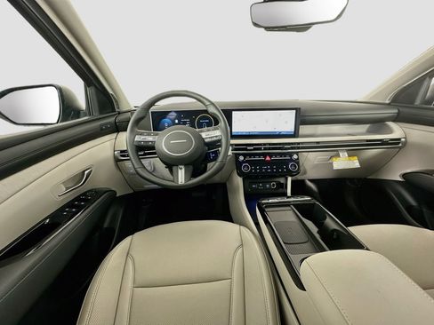 New 2026 Hyundai Tucson Limited FWD image 19