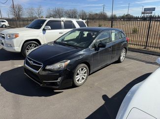 Used 2016 Subaru Impreza 2.0i Premium w/ Popular Package #1 video 1