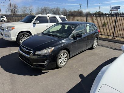 Used 2016 Subaru Impreza 2.0i Premium w/ Popular Package #1