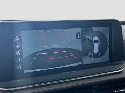Used 2020 Kia Telluride SX FWD image 22