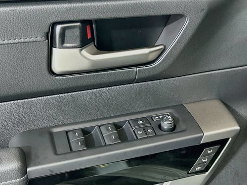 New 2026 Toyota Sequoia Limited RWD image 15